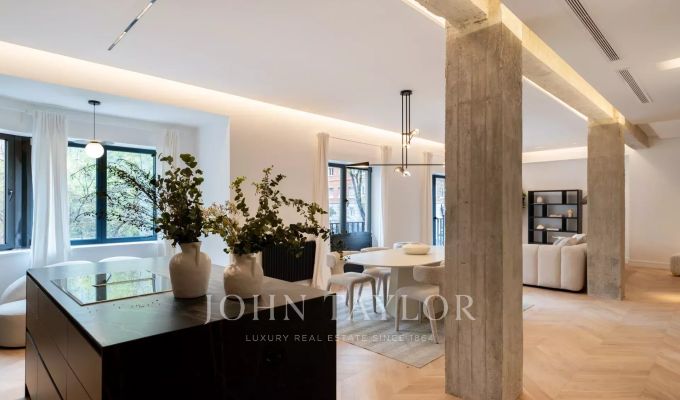Vente Appartement Madrid