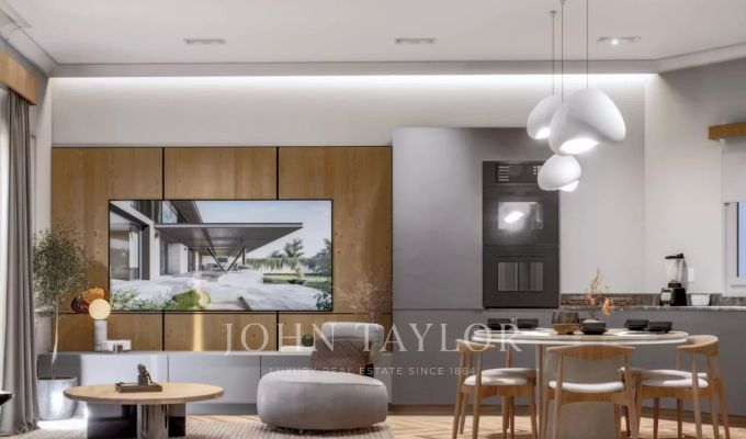 Vente Appartement Madrid