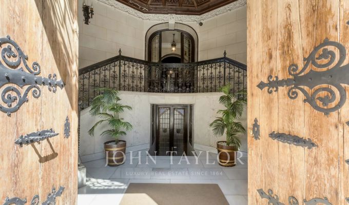 Vente Appartement Madrid