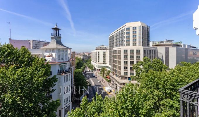 Vente Appartement Madrid
