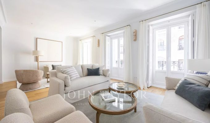 Vente Appartement Madrid