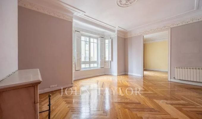 Vente Appartement Madrid