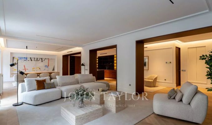Vente Appartement Madrid