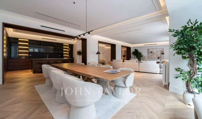 Vente Appartement Madrid