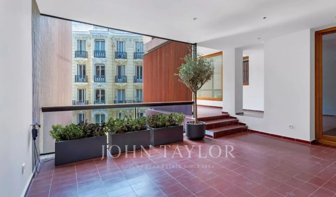 Vente Appartement Madrid