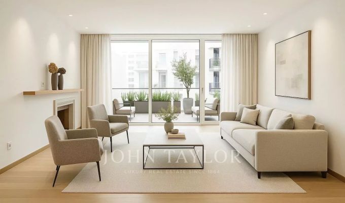 Vente Appartement Madrid