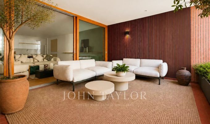 Vente Appartement Madrid