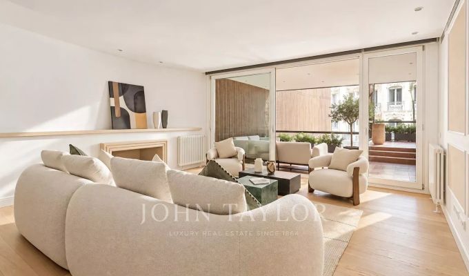 Vente Appartement Madrid
