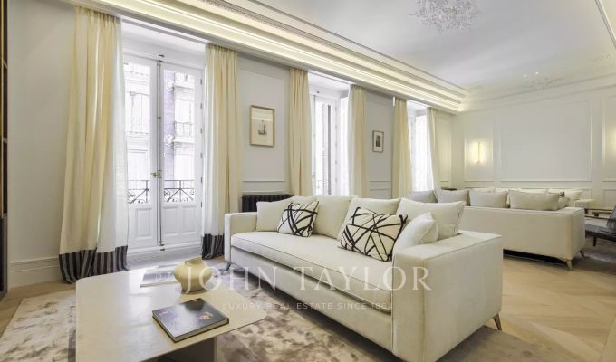 Vente Appartement Madrid