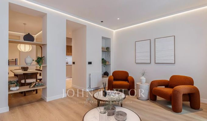 Vente Appartement Madrid