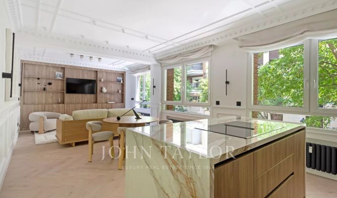 Vente Appartement Madrid