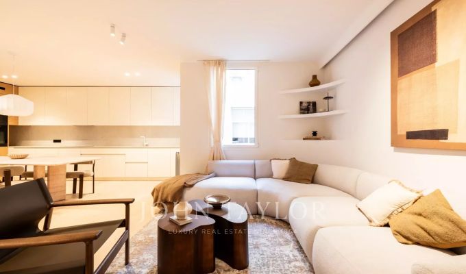 Vente Appartement Madrid