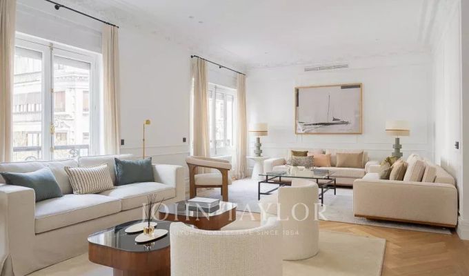 Vente Appartement Madrid