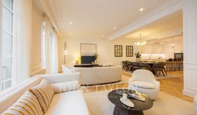 Vente Appartement Madrid