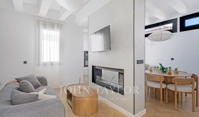 Vente Appartement Madrid