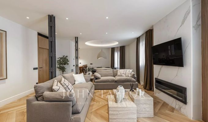 Vente Appartement Madrid