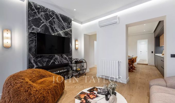 Vente Appartement Madrid