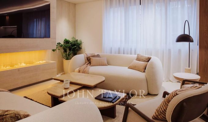 Vente Appartement Madrid