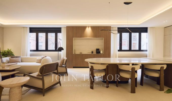 Vente Appartement Madrid