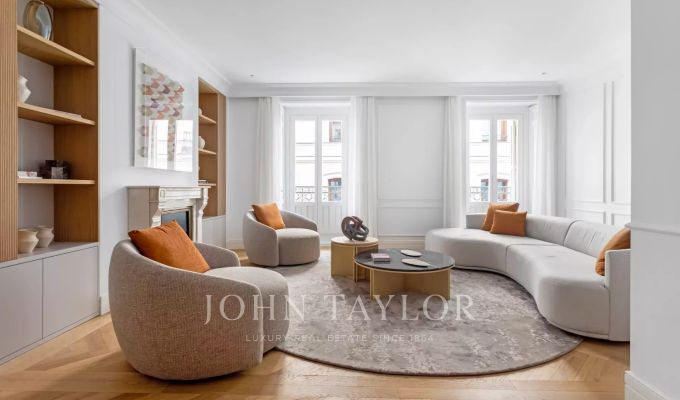 Vente Appartement Madrid