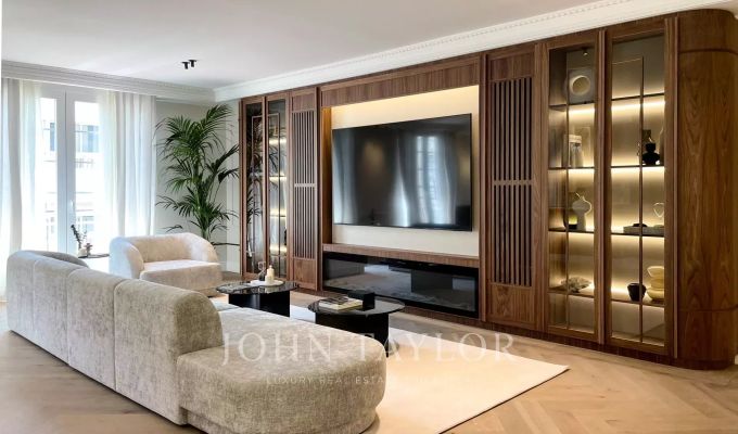 Vente Appartement Madrid