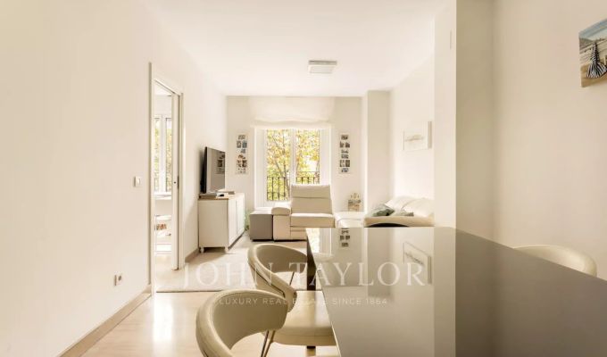 Vente Appartement Madrid