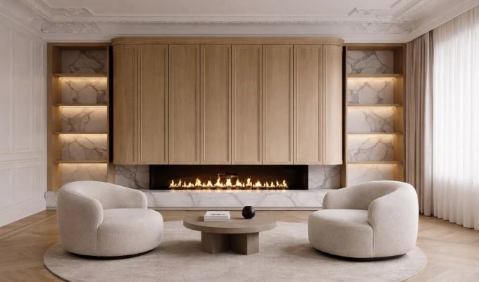 Vente Appartement Madrid