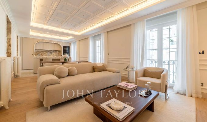 Vente Appartement Madrid