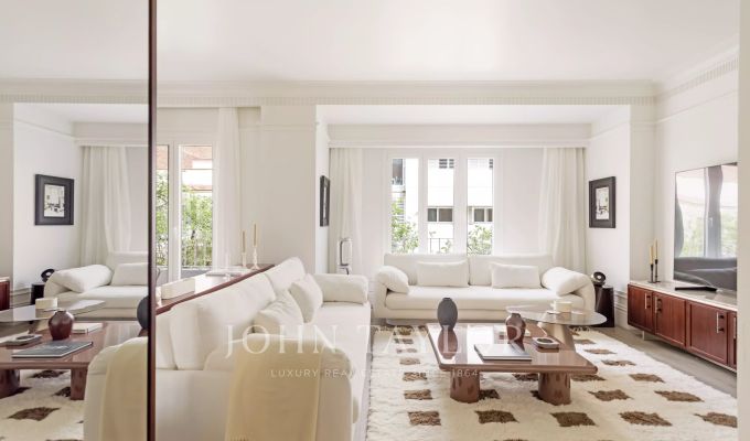 Vente Appartement Madrid