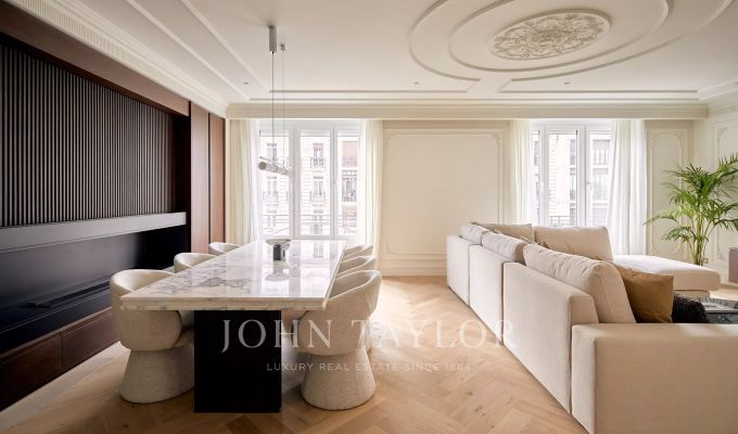Vente Appartement Madrid