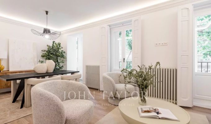 Vente Appartement Madrid