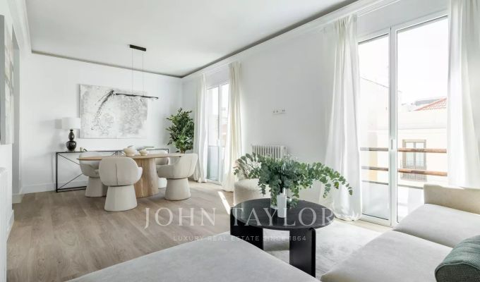 Vente Appartement Madrid