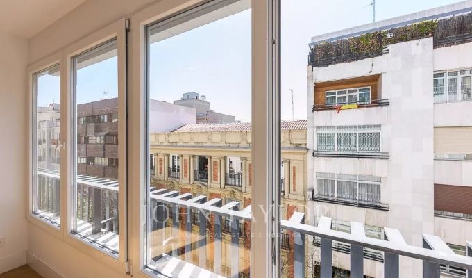 Vente Appartement Madrid