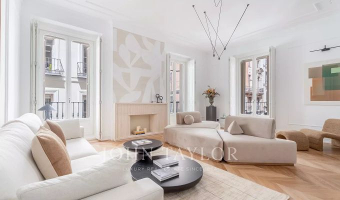 Vente Appartement Madrid