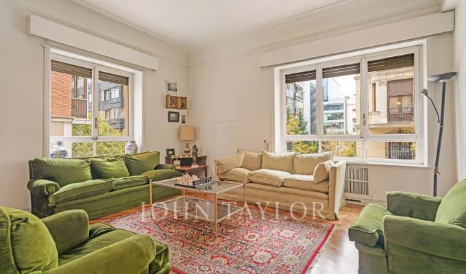 Vente Appartement Madrid