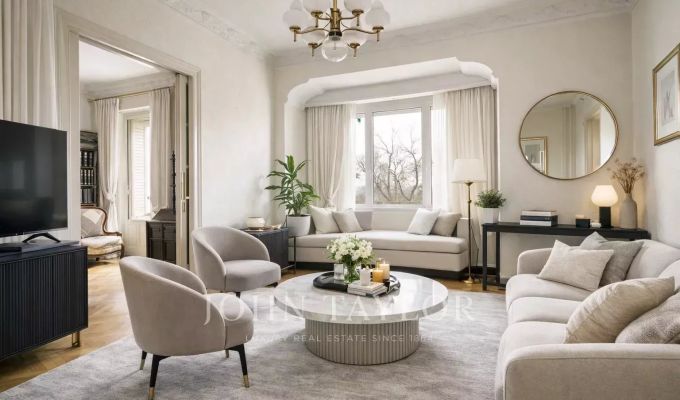 Vente Appartement Madrid