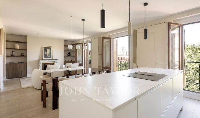 Vente Appartement Madrid