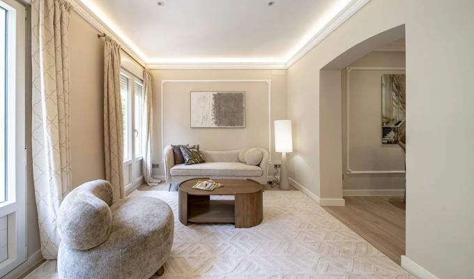 Vente Appartement Madrid