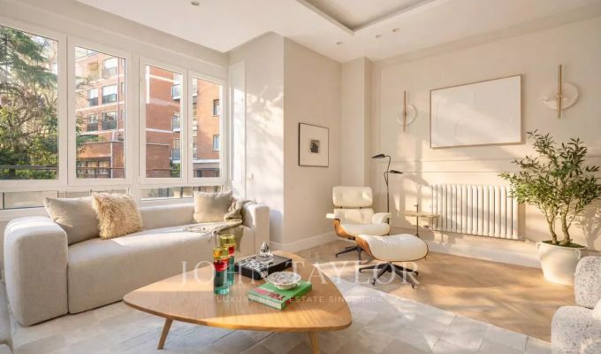 Vente Appartement Madrid