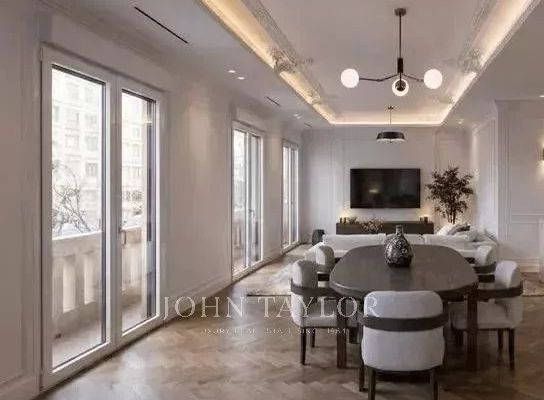 Vente Appartement Madrid