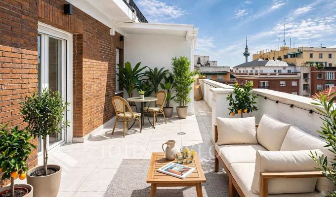 Vente Appartement Madrid