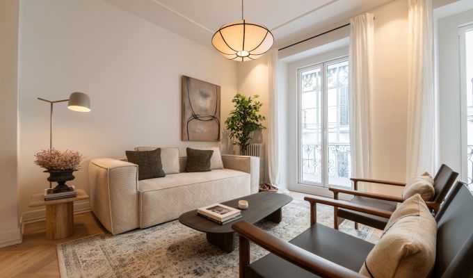 Vente Appartement Madrid