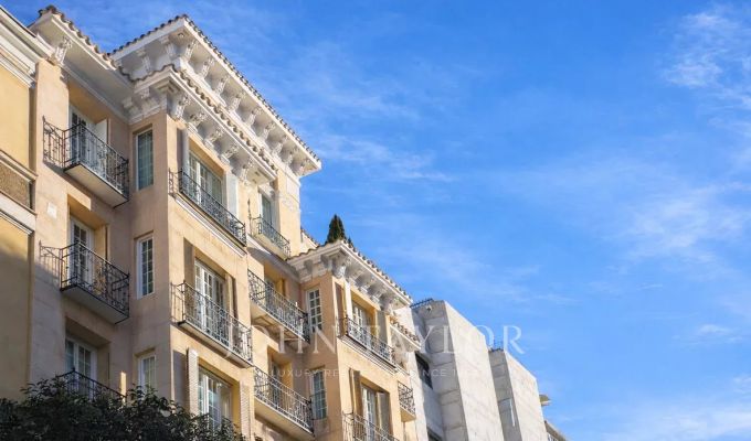 Vente Appartement Madrid