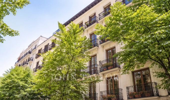 Vente Appartement Madrid