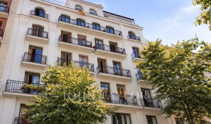 Vente Appartement Madrid
