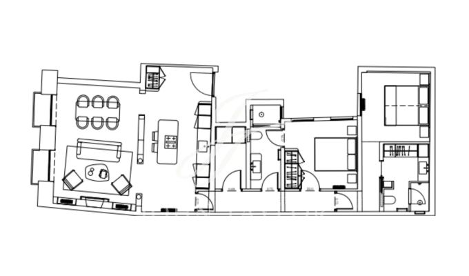 Vente Appartement Madrid