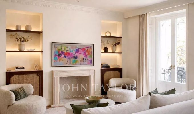 Vente Appartement Madrid