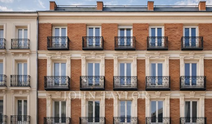 Vente Appartement Madrid