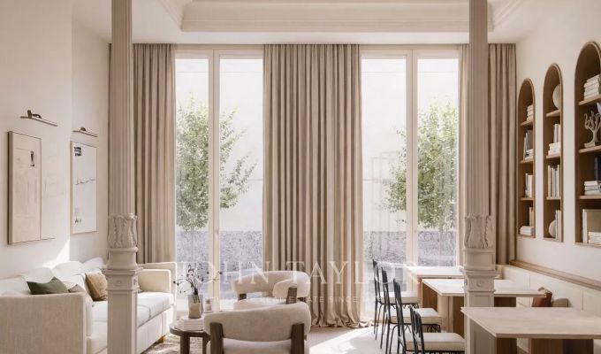 Vente Appartement Madrid