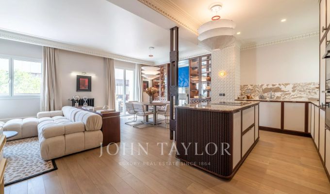 Vente Appartement Madrid